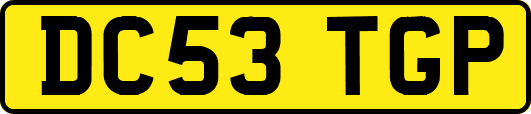 DC53TGP
