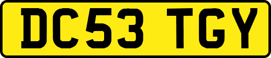 DC53TGY