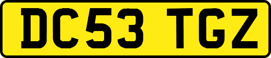 DC53TGZ