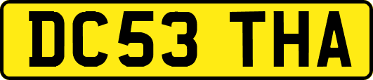 DC53THA