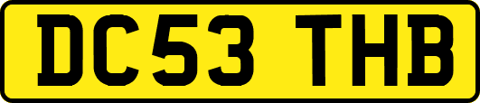 DC53THB