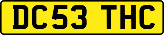 DC53THC