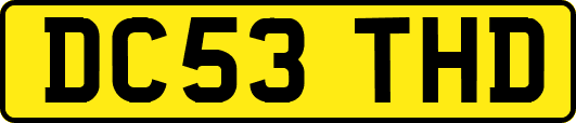DC53THD