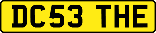 DC53THE