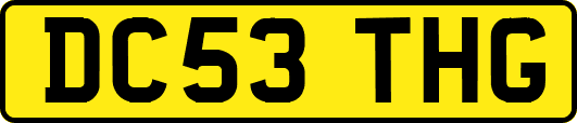 DC53THG