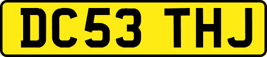 DC53THJ