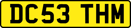 DC53THM