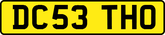 DC53THO