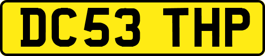 DC53THP