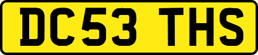 DC53THS