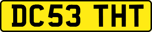 DC53THT