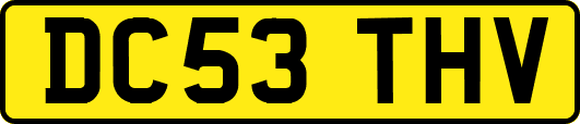 DC53THV