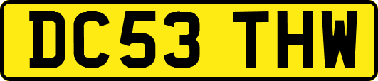 DC53THW
