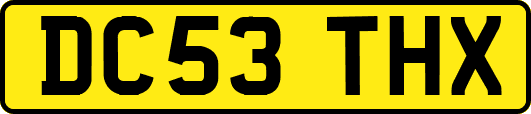 DC53THX