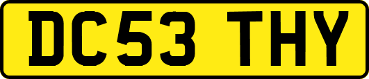 DC53THY