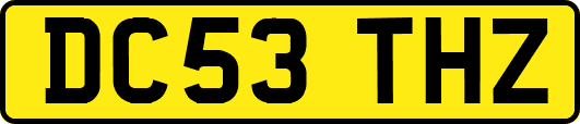 DC53THZ
