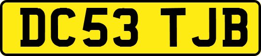 DC53TJB