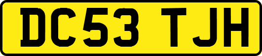 DC53TJH
