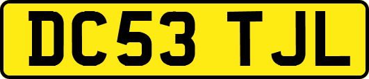 DC53TJL