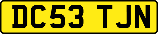DC53TJN
