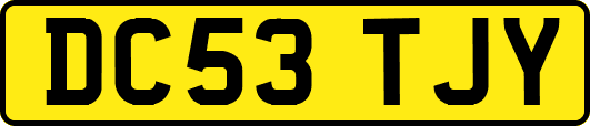 DC53TJY