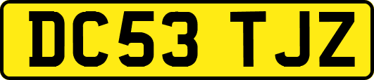 DC53TJZ
