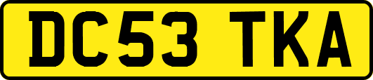 DC53TKA