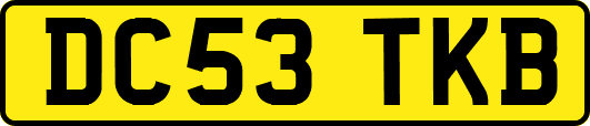 DC53TKB