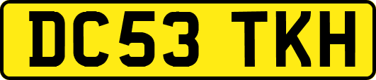 DC53TKH
