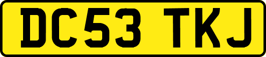 DC53TKJ
