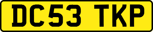DC53TKP
