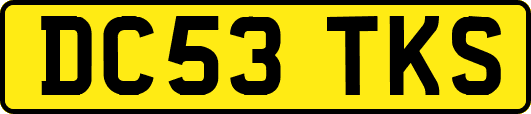 DC53TKS