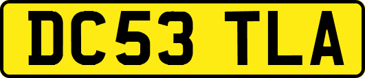 DC53TLA