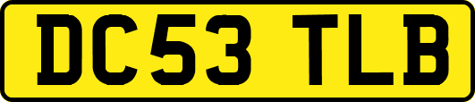 DC53TLB