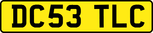 DC53TLC