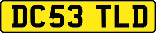 DC53TLD