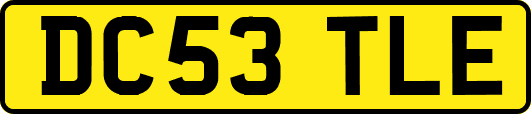 DC53TLE