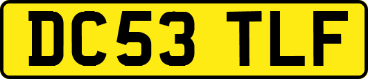 DC53TLF