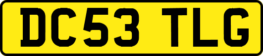 DC53TLG