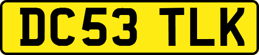 DC53TLK