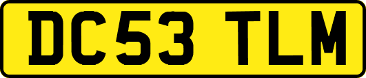 DC53TLM