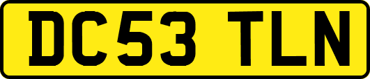 DC53TLN