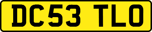 DC53TLO