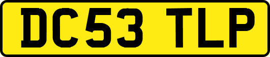 DC53TLP