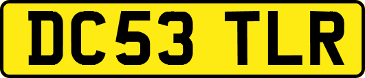 DC53TLR