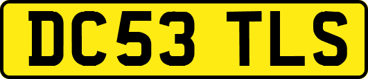 DC53TLS