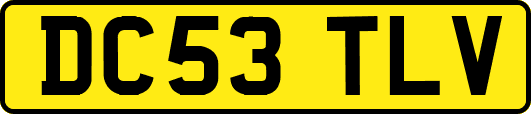DC53TLV
