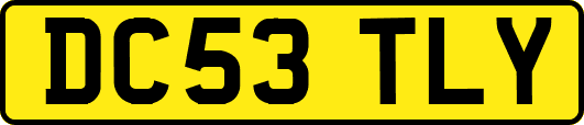 DC53TLY