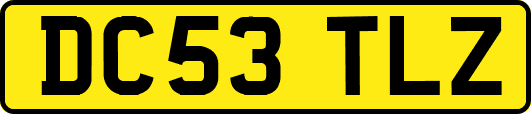 DC53TLZ