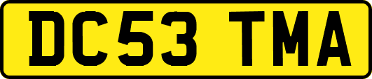 DC53TMA